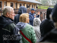 WG031025-13 - Warren Greatrex Stable Visit